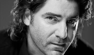 Brian Kennedy in concert 