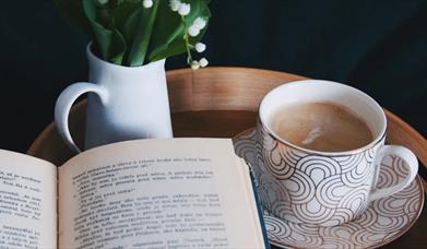 HomePlace Book club 