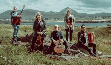 Altan in concert 