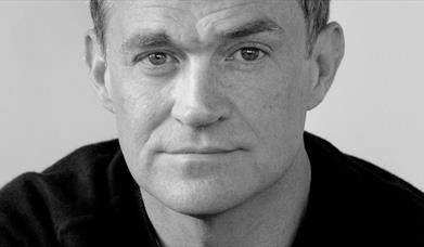 Patrick Radden Keefe In Conversation