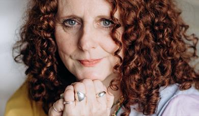 An Afternoon with Maggie O'Farrell