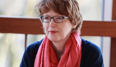 Workshop with Rosemary Jenkinson