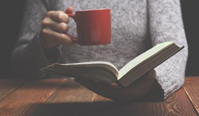 The HomePlace Book Club