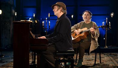 Film screening: Thomas Moore: Bard na hÉireann