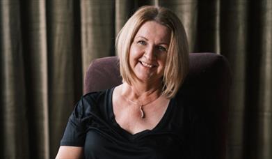 Writing Workshop with Bernie McGill