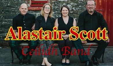 Ulster-Scotch Leid Week 20an24 / Ulster-Scots Language Week takes place from 25 – 29 November 2024.  Why not come along to Hill of The O'Neill & Ranfu