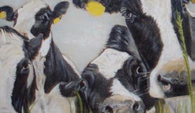 Pastel Painting for Adults (One-day)