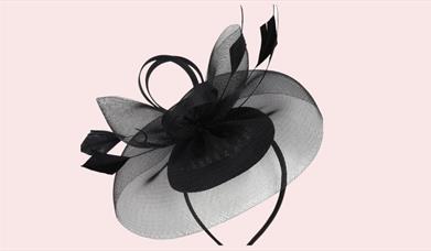 Millinery Workshop: Create a Fascinator