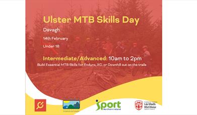 MTB Skills Day
