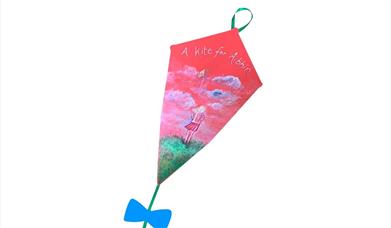 Kite Wall Hanging Workshop