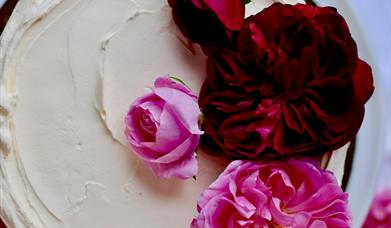 Cake Making Class