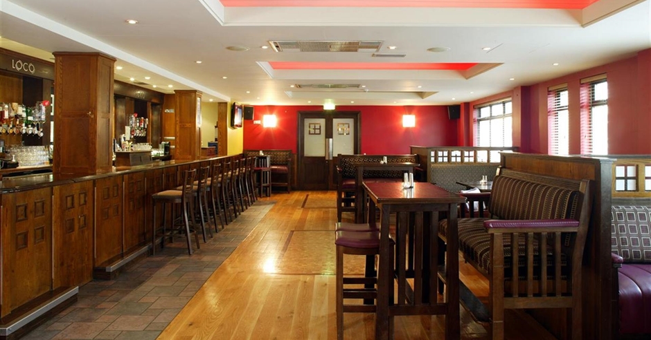 The Valley Hotel - Hotel in Fivemiletown, Fivemiletown - Visit Mid Ulster