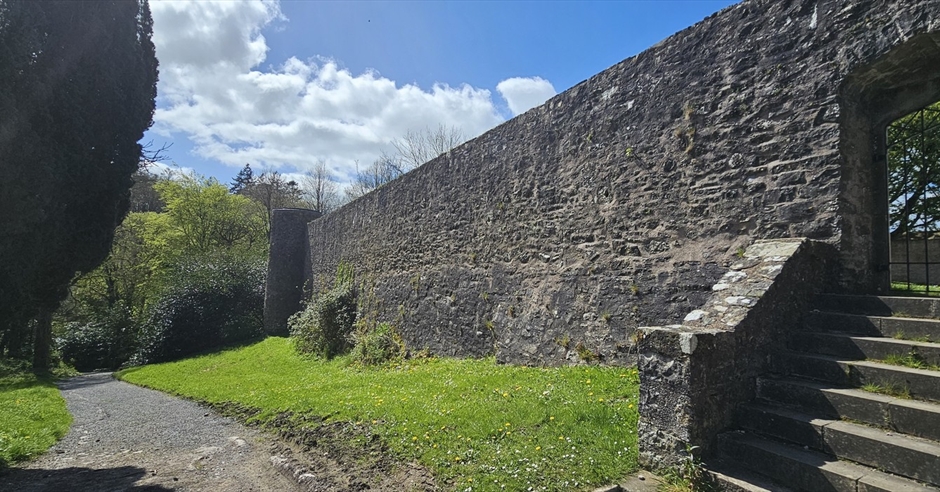 O’Neill Country Historical Society Talk on Battle of Benburb - History ...