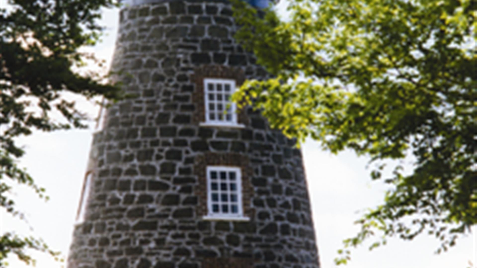 Knockloughrim Windmill