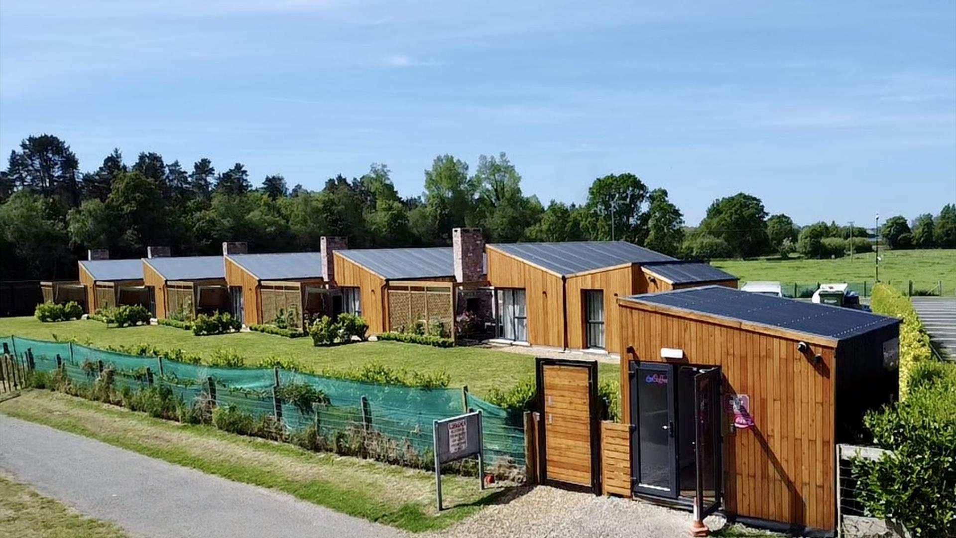 The River Bann Retreat