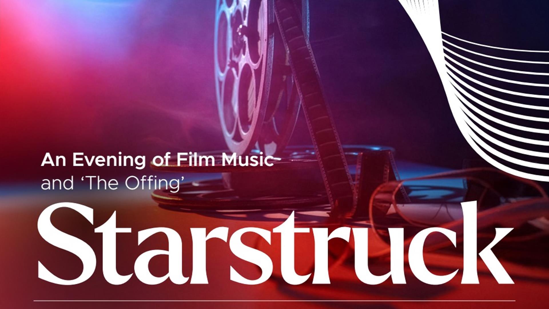 Starstruck Night, an evening of film and music at Hill of the O'Neill