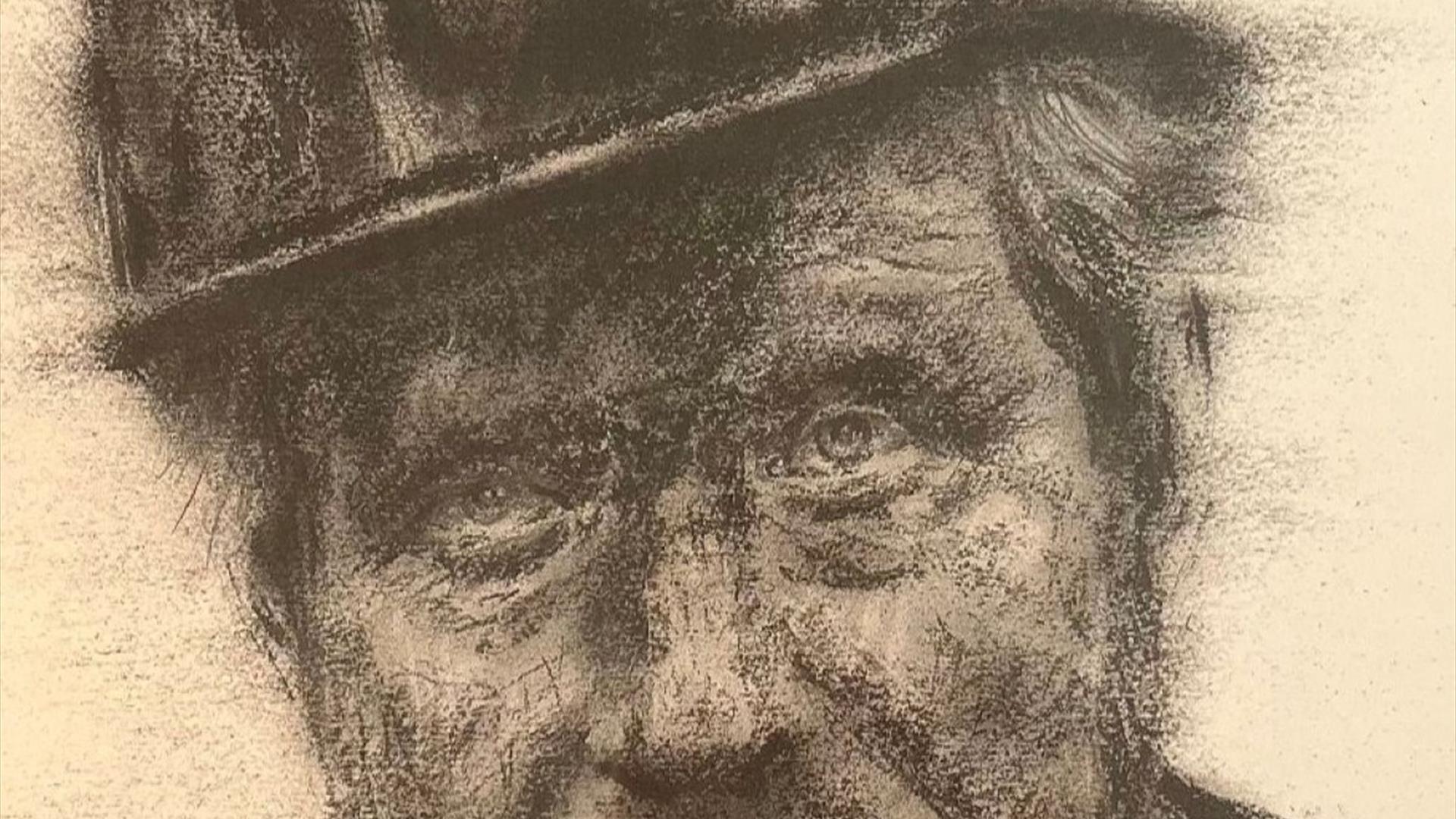 Charcoal Embers image