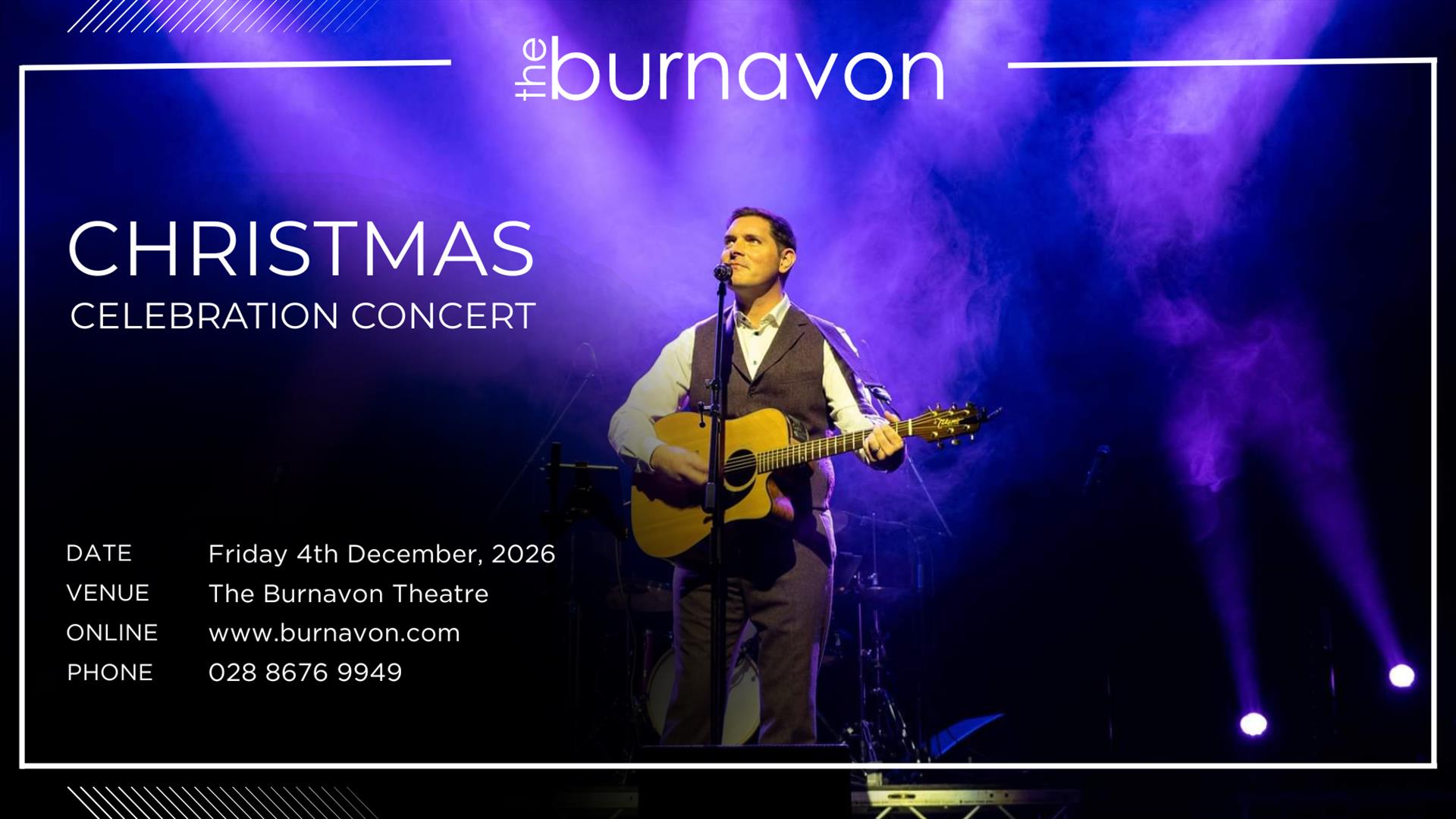 Christmas concert