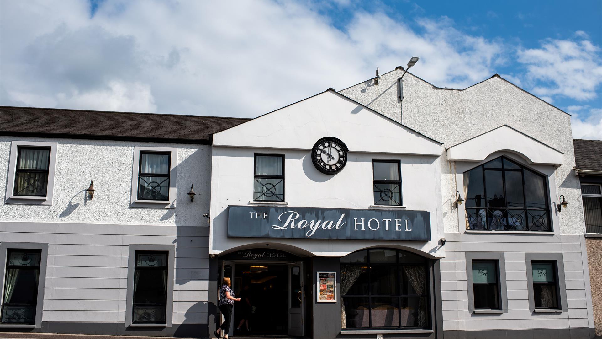 Royal Hotel