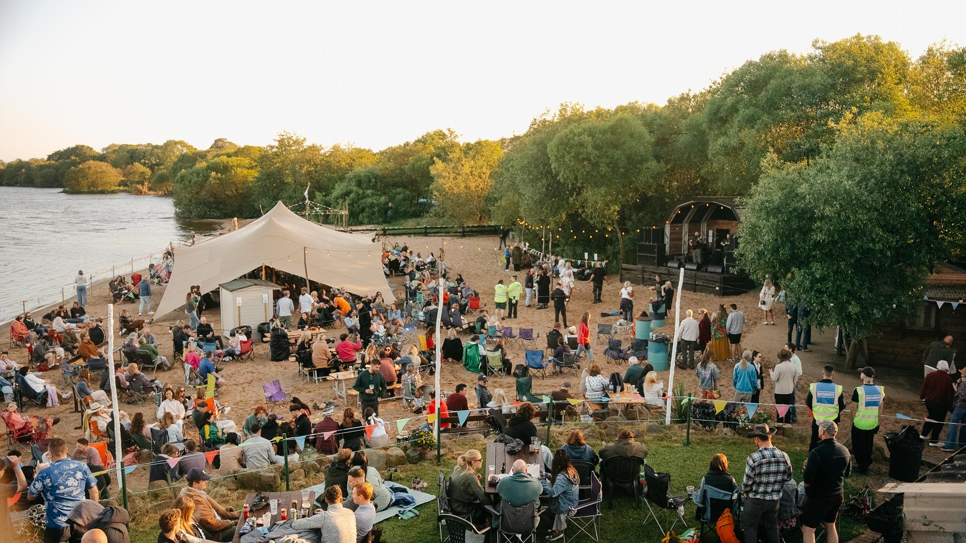 Sound of the Shore Music Festival