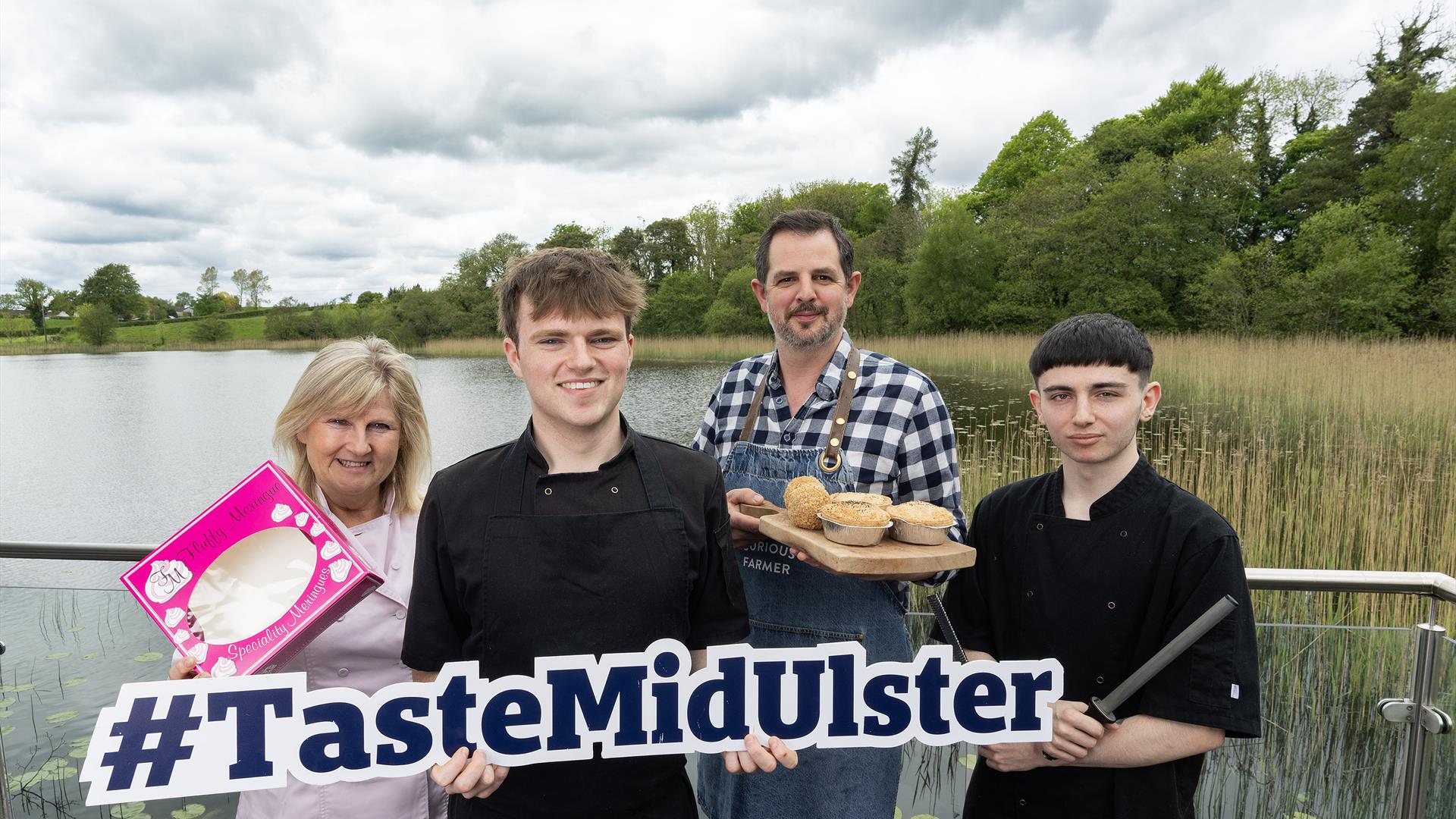 Taste Mid Ulster Fivemiletown 2026