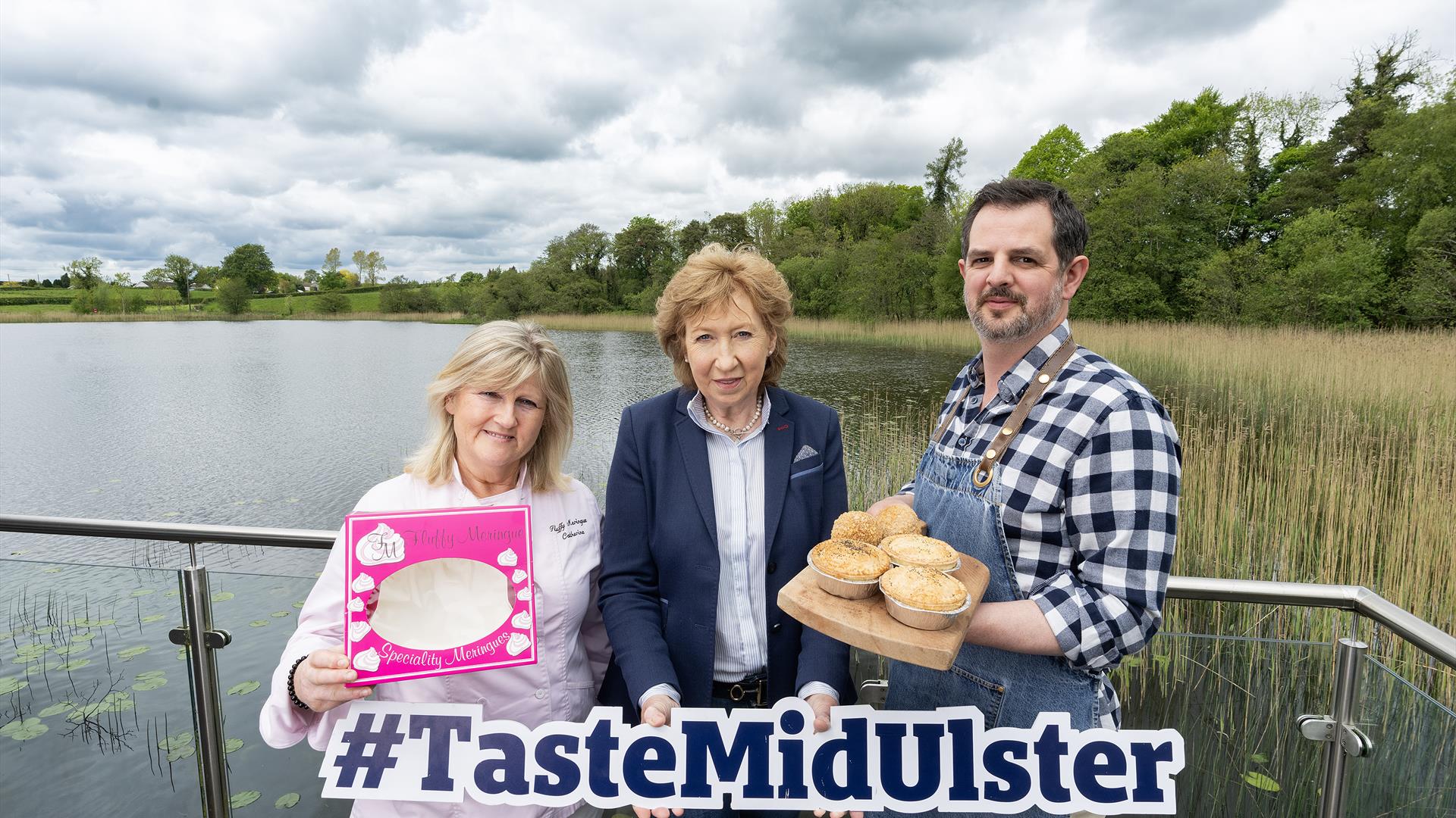 Taste Mid Ulster Fivemiletown 2026