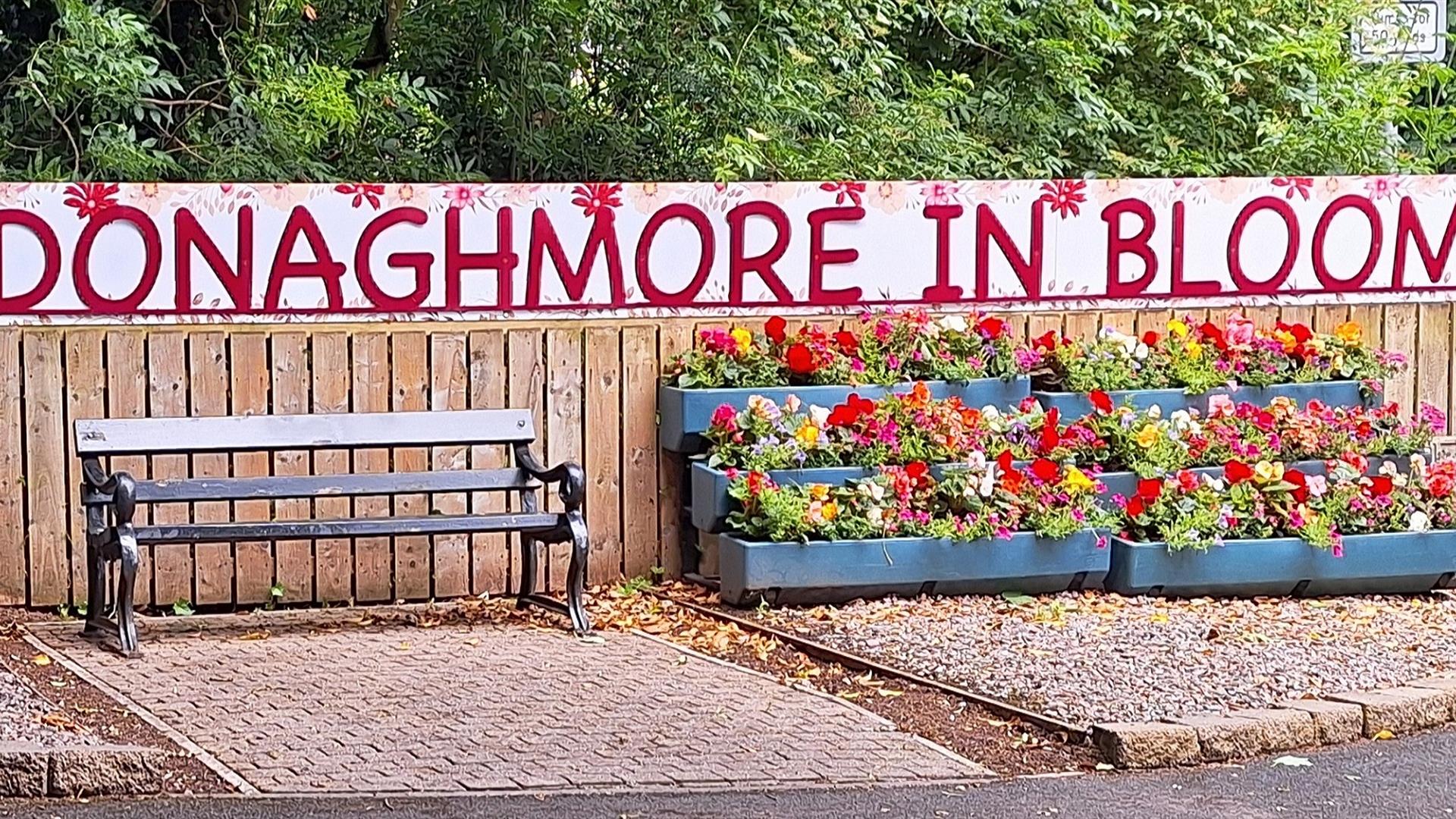 Donaghmore Flowers