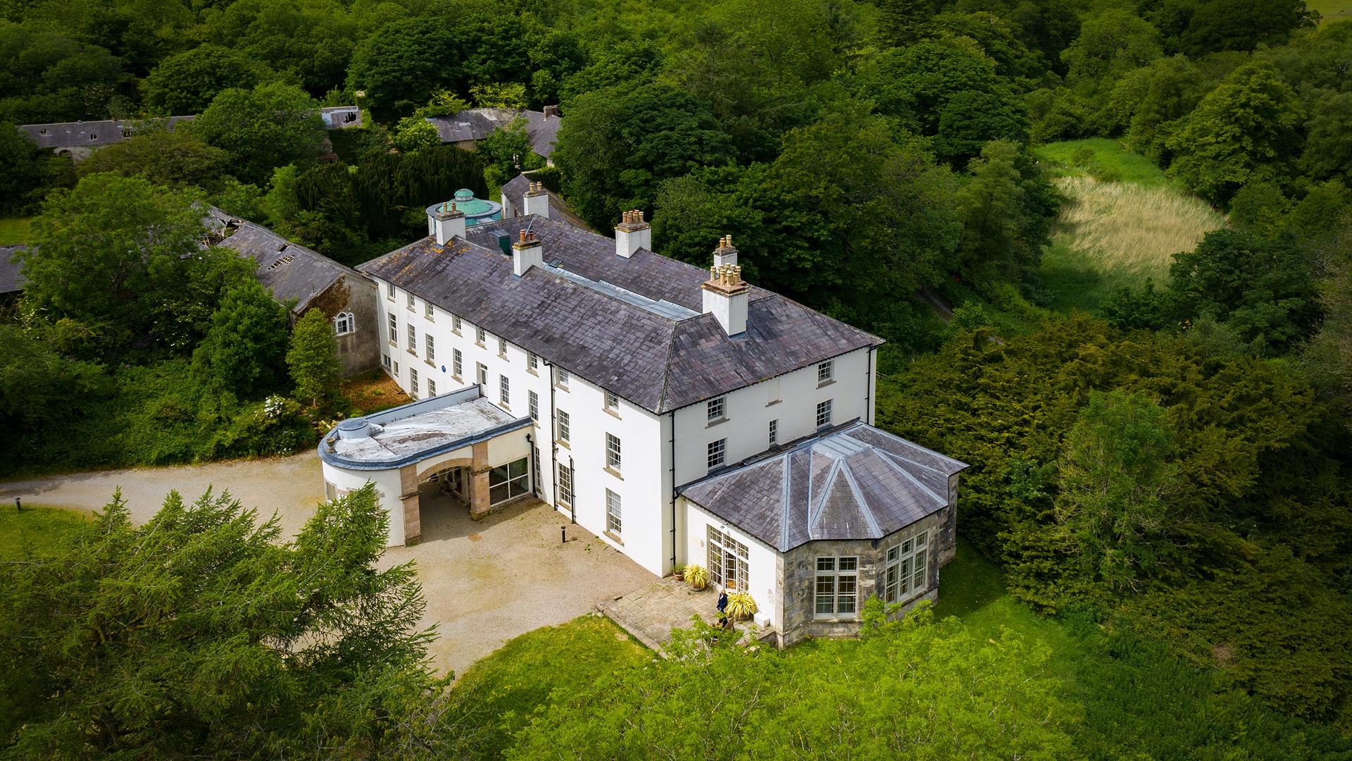 Lissan House EHOD 2026