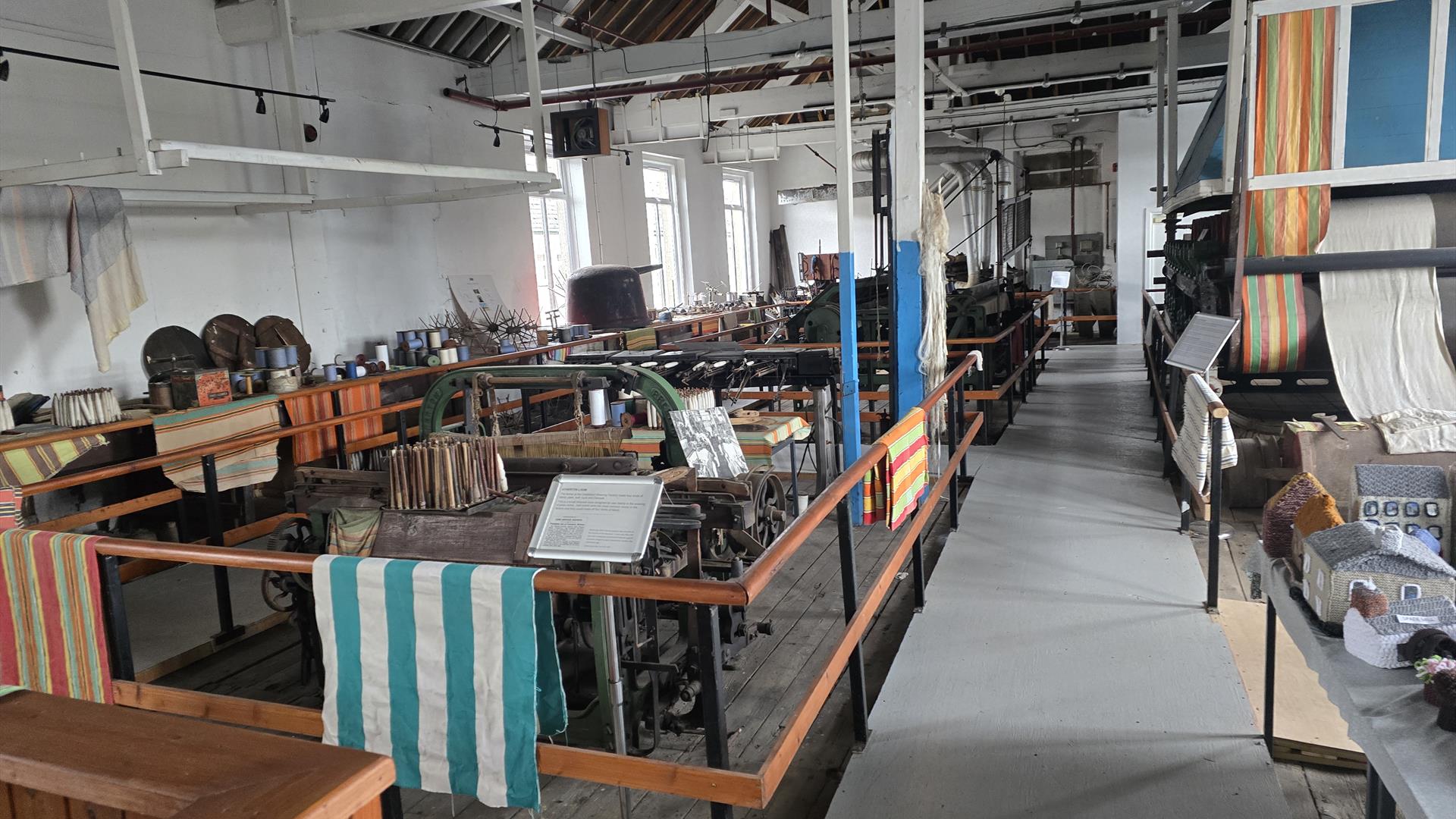 Coalisland Museum & Heritage Centre EHOD 2026