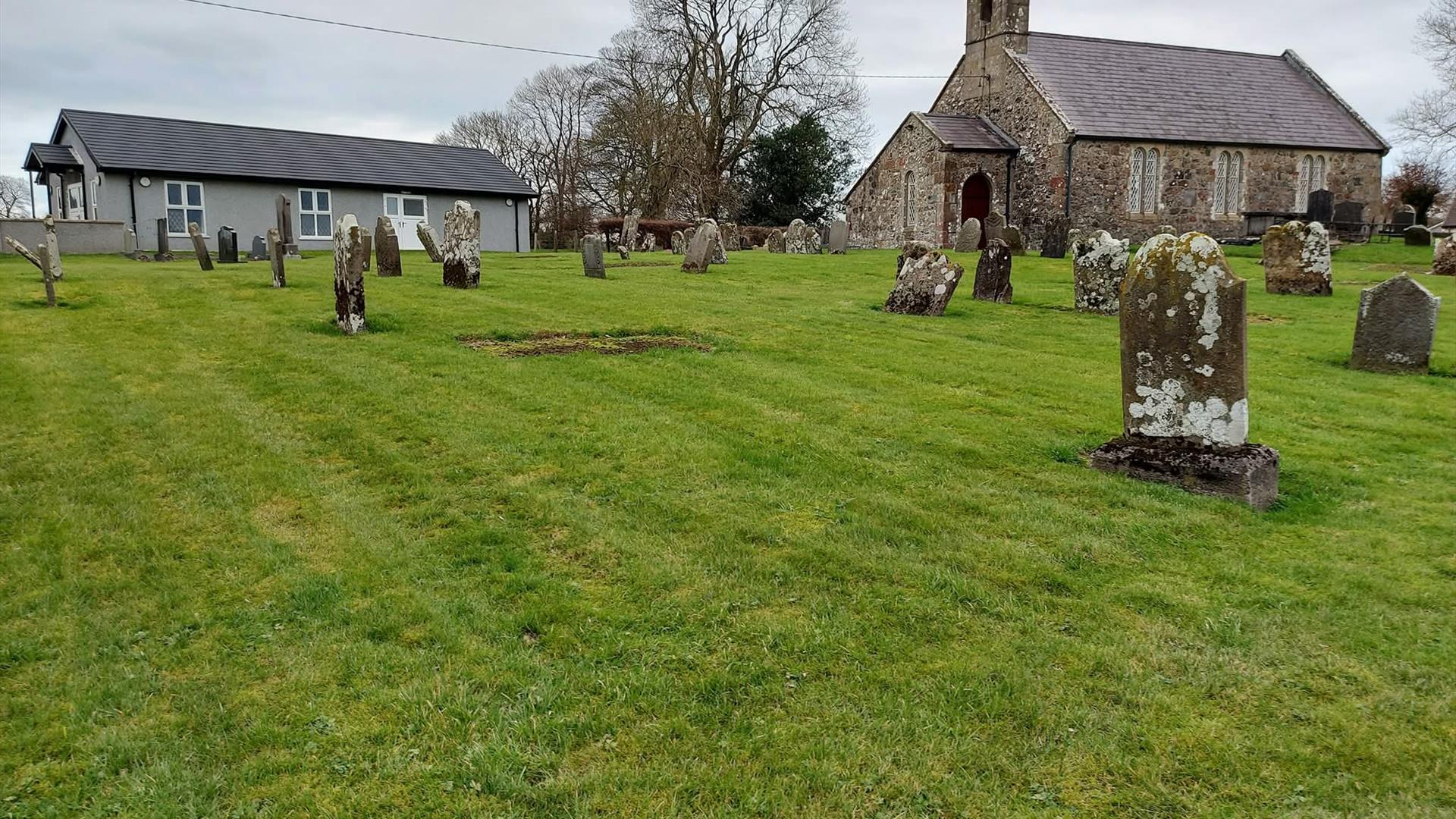 St Michael's Parish Church EHOD 2026