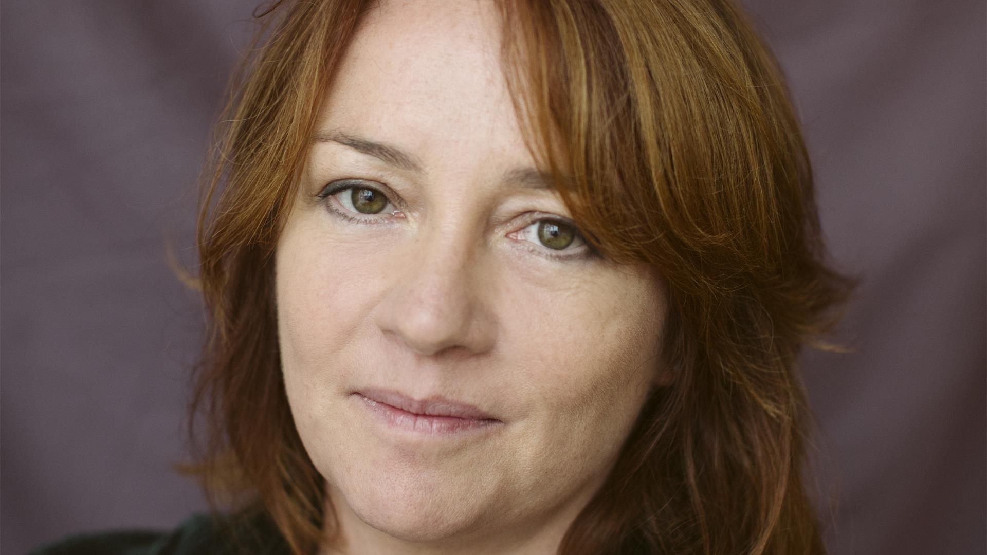 Eimear McBride In Conversation