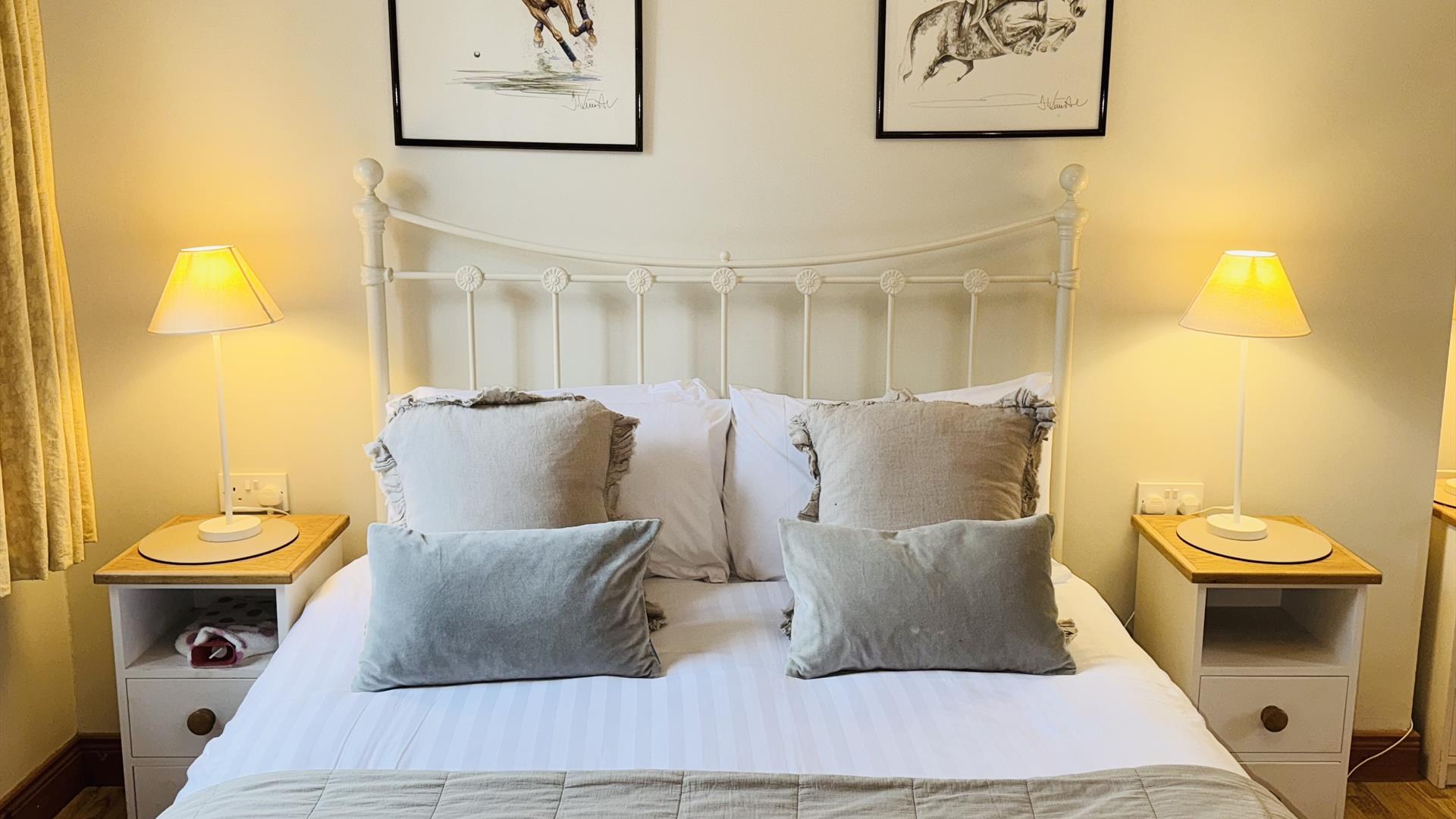 Blessingbourne Courtyard Apartments - Stable Apartment