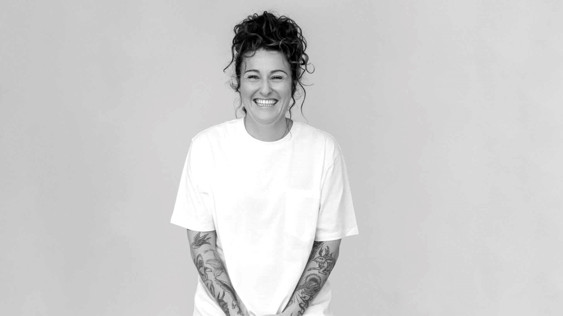 Kyla Cobbler – Not My Lemons