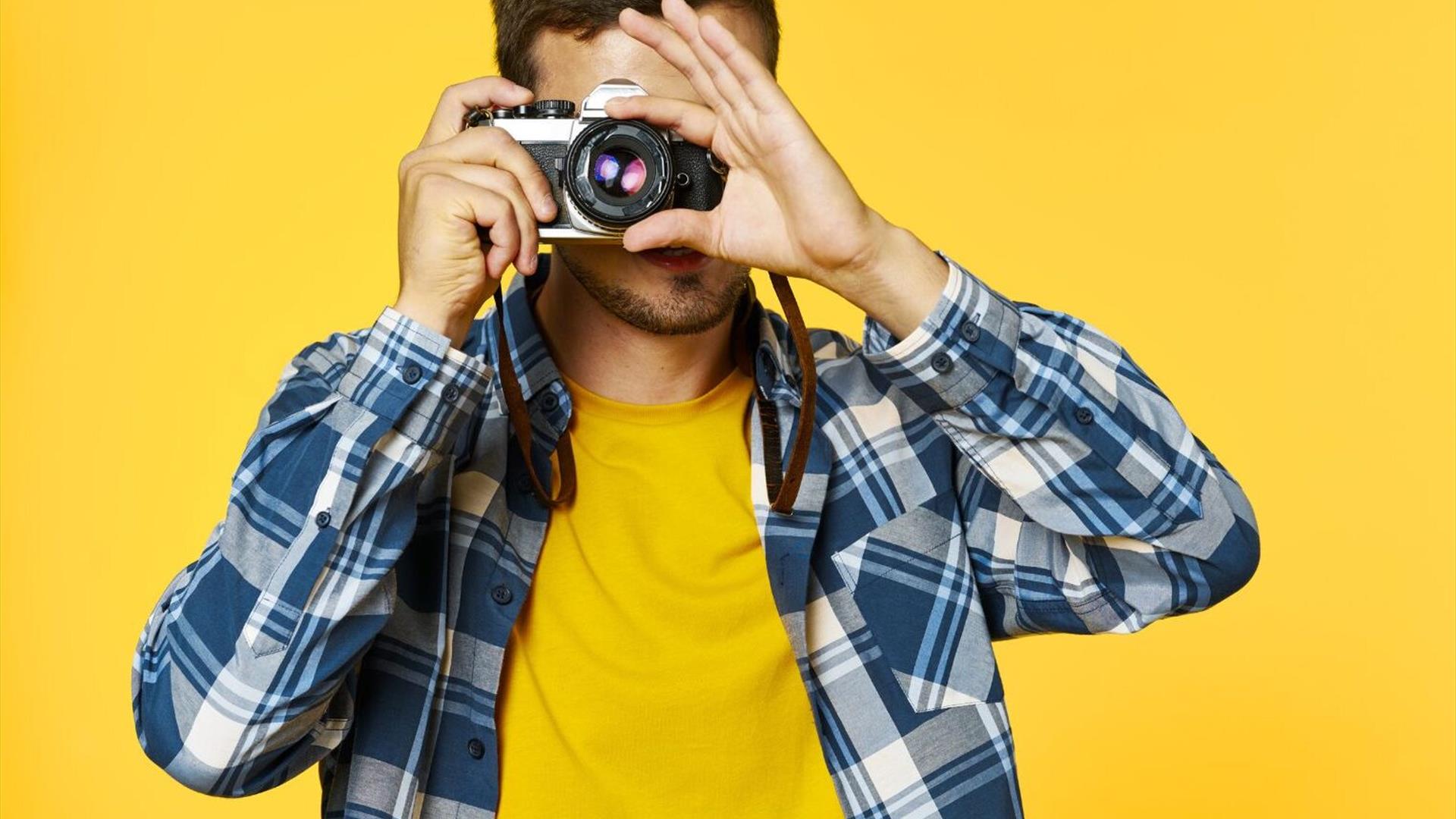 Photography Competition