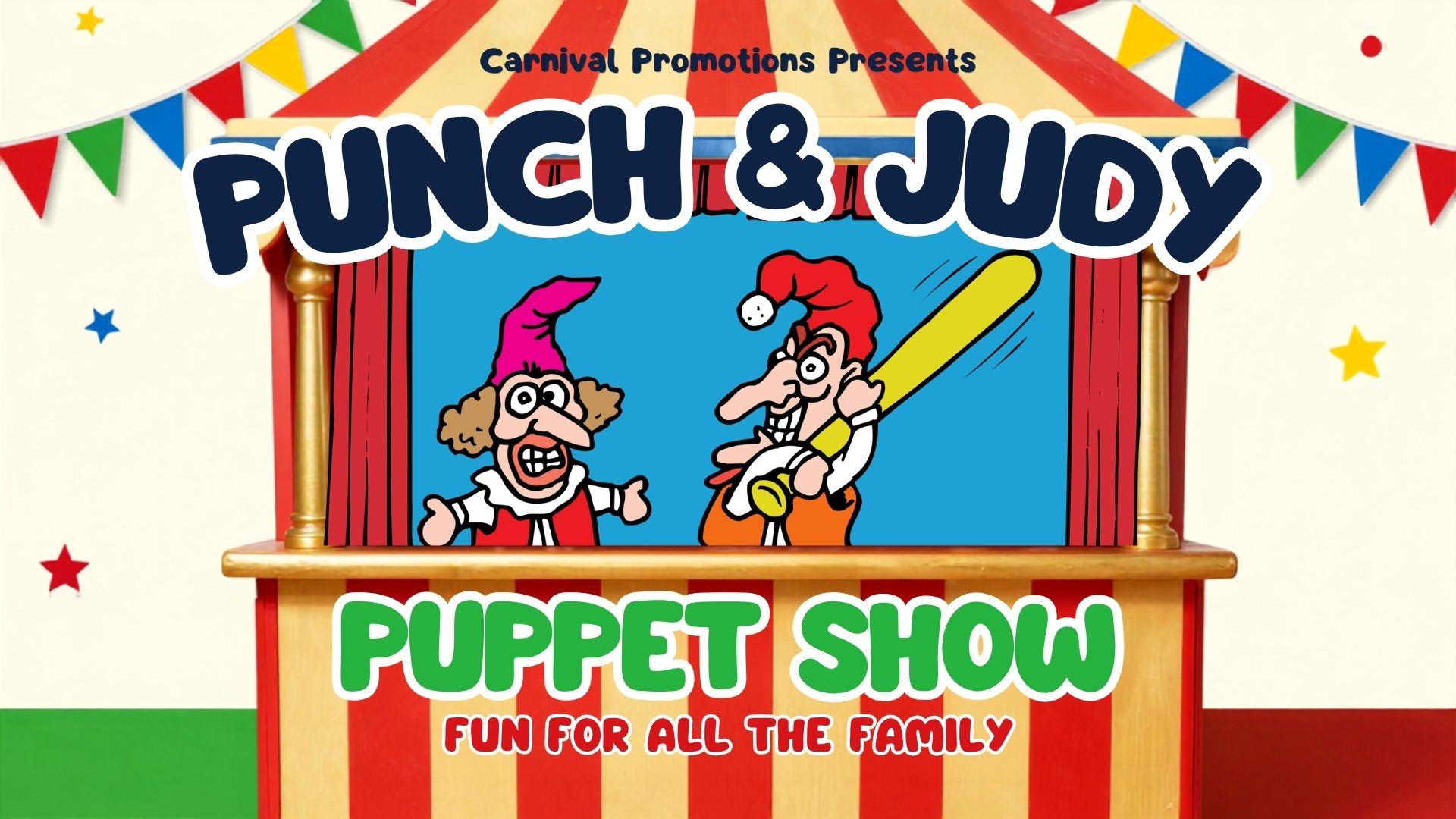 Punch and Judy