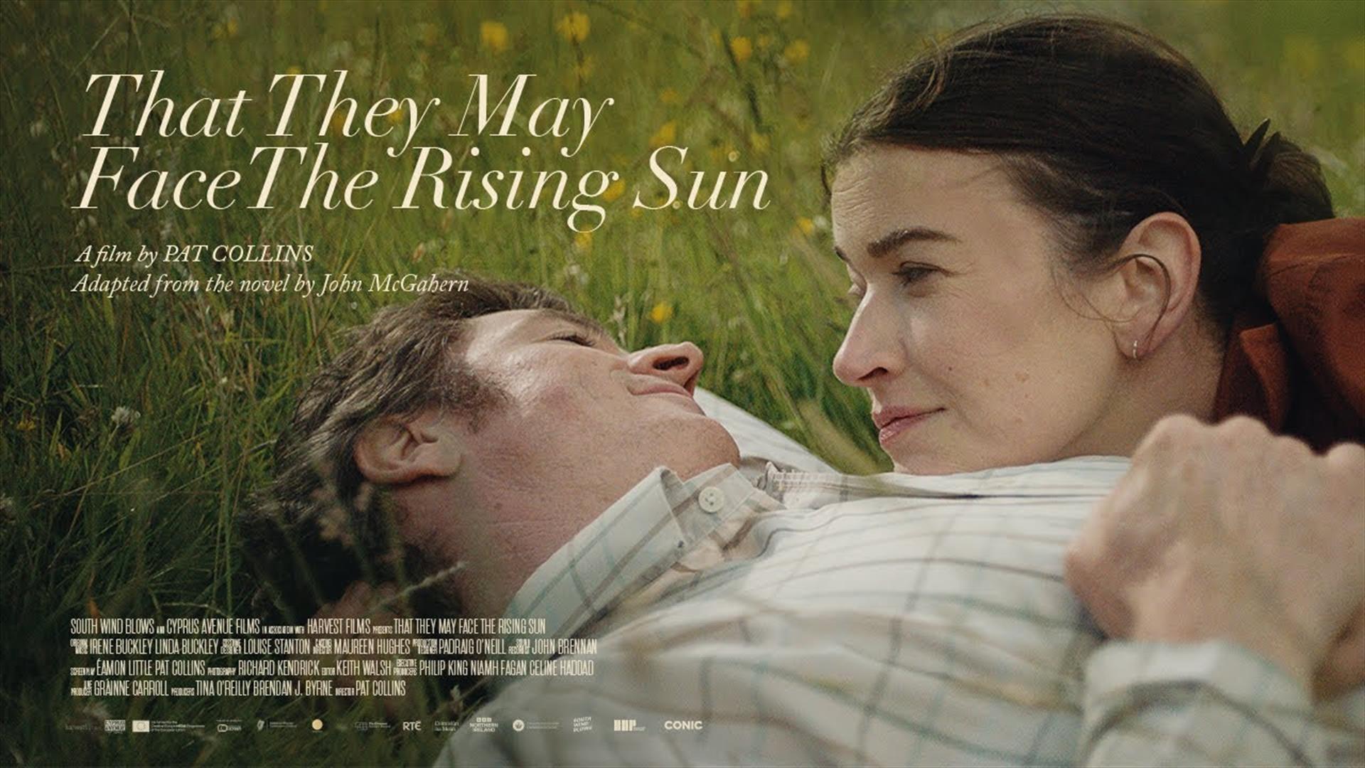 Film Screening: That They May Face the Rising Sun