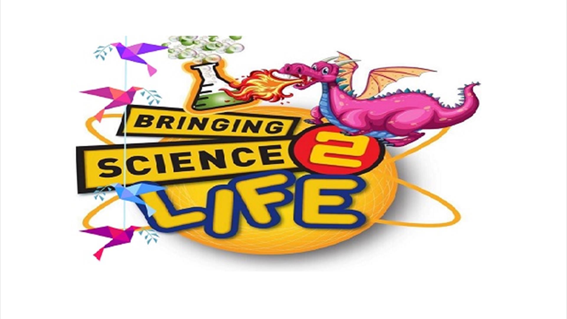 Scientific Sue's Magical Science and Engineering Show