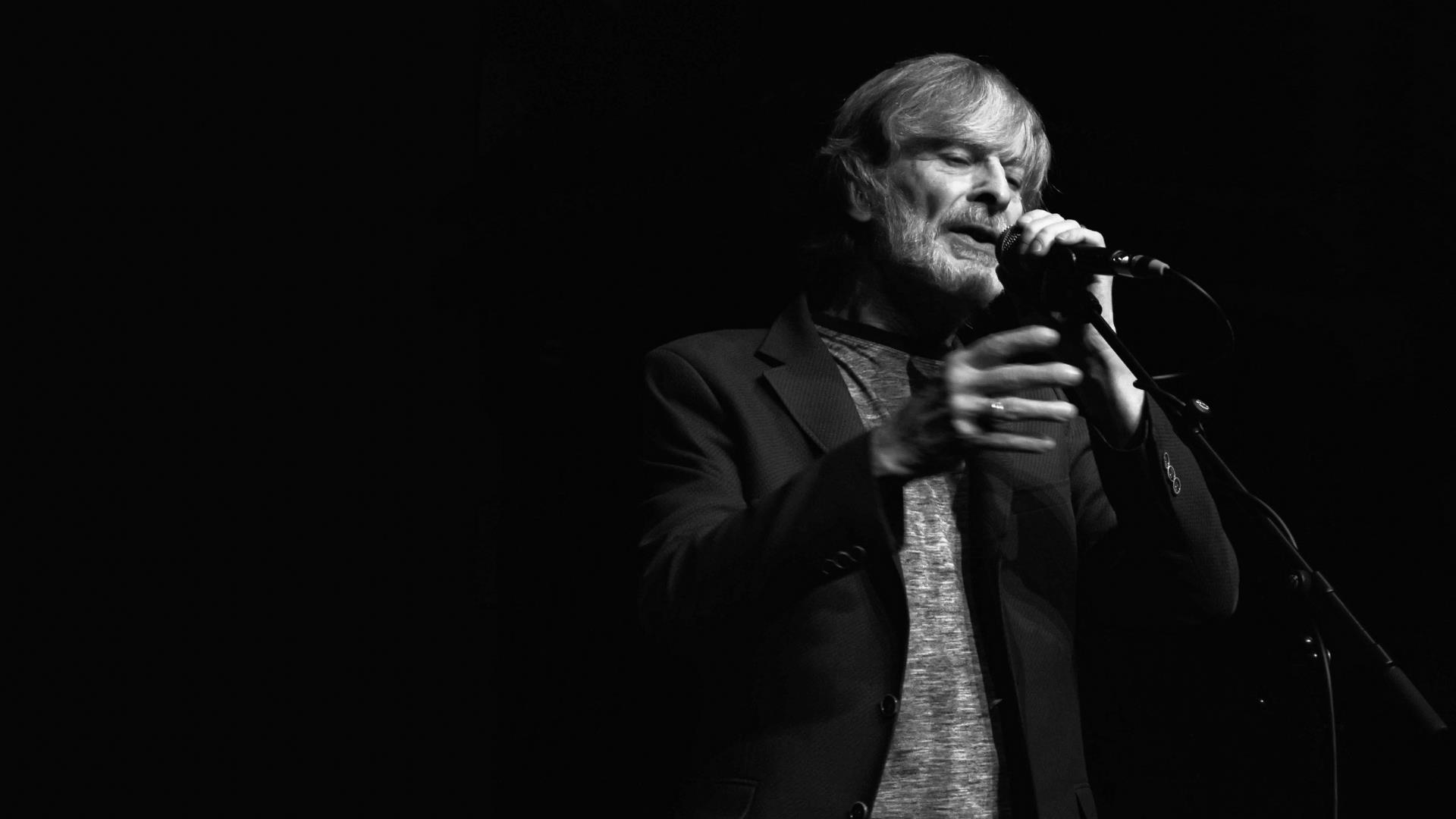 Image showing Sean Keane in concert