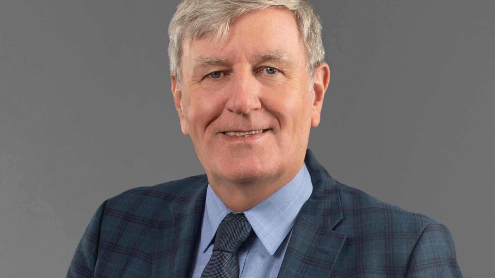 Image of Daniel Mulhall