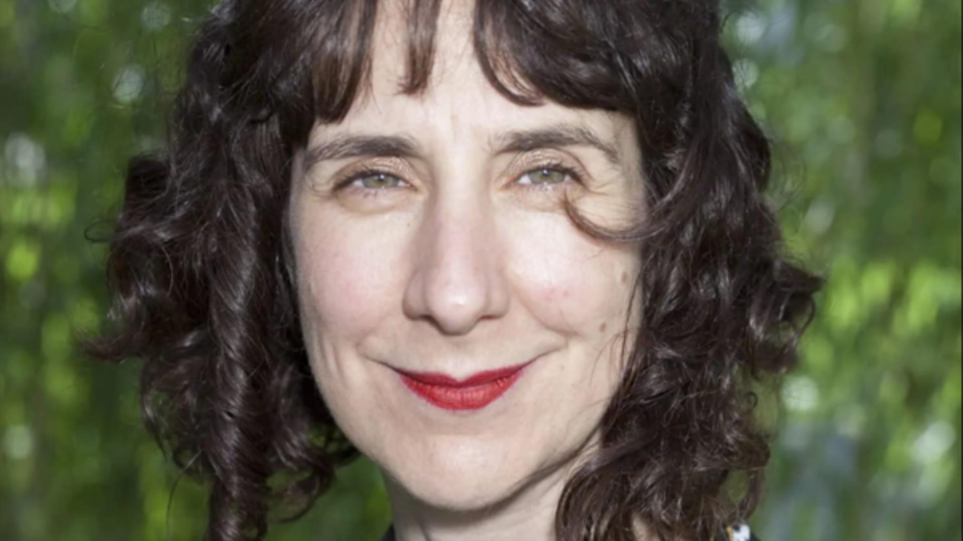 Sinéad Morrissey In Conversation with Jan Carson