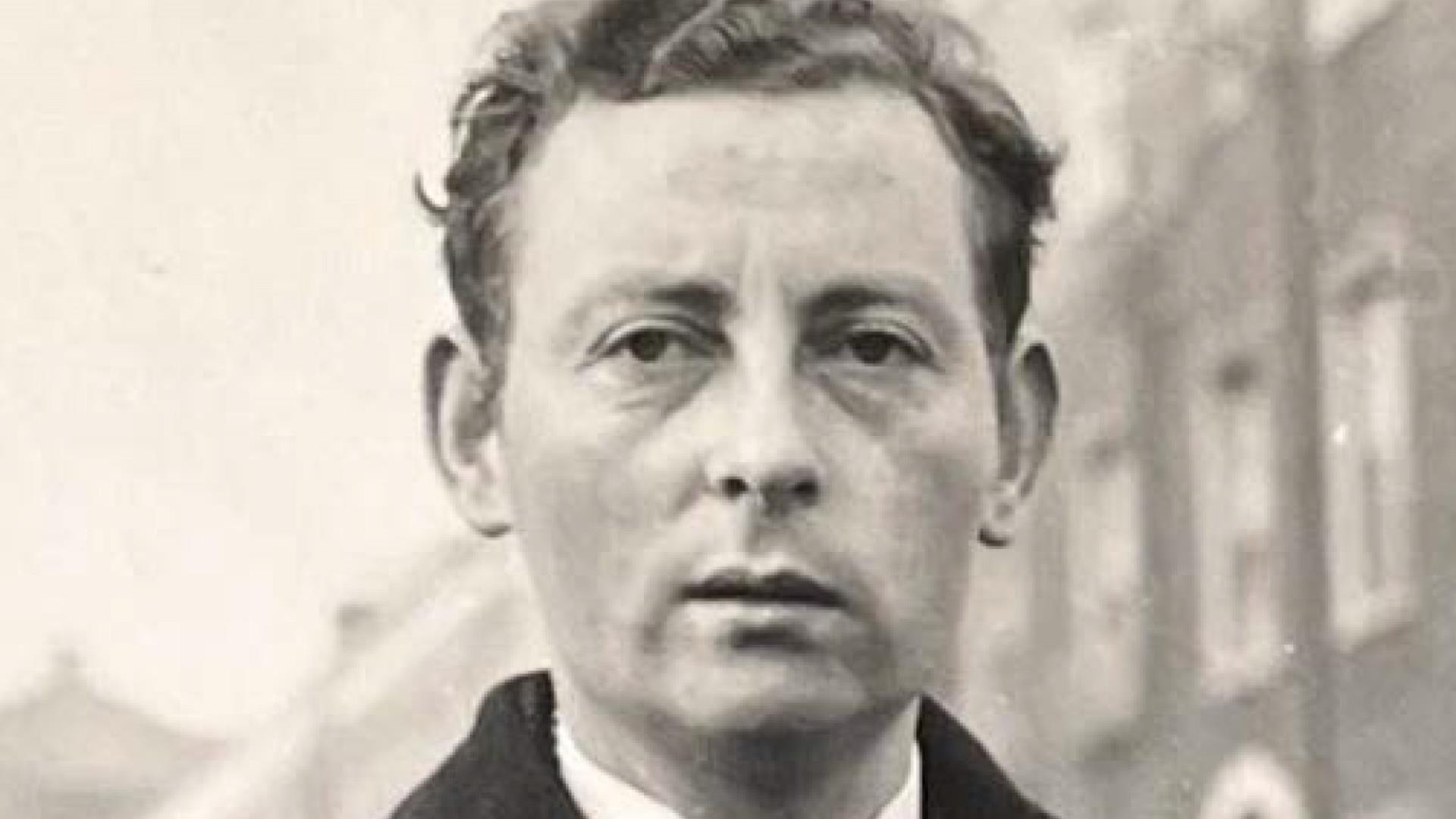Acclaimed scholar Frank Shovlin discusses the life of John McGahern