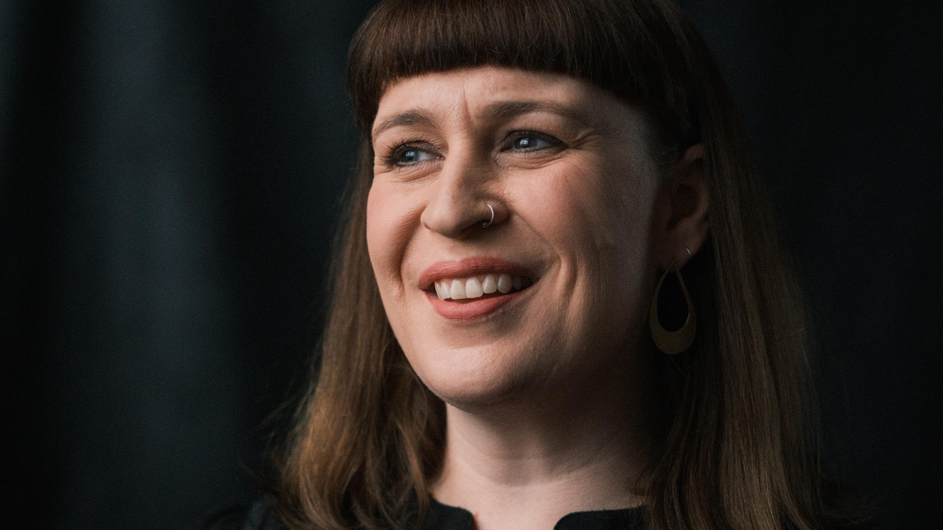 Jan Carson In Conversation