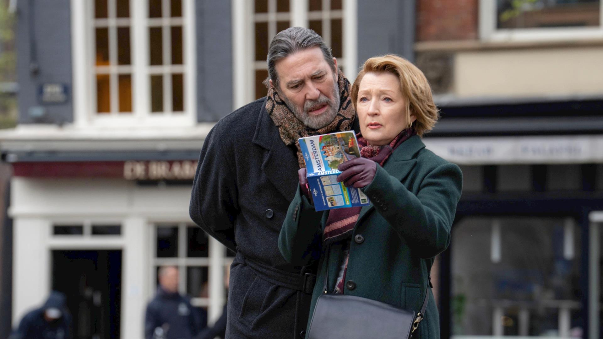 Film Screening: Midwinter Break