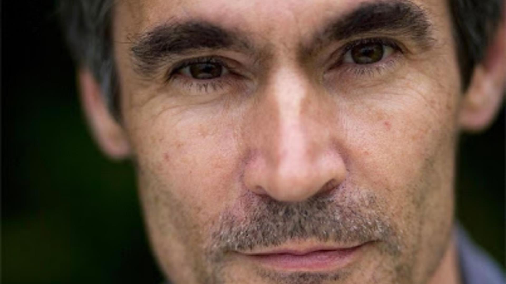 Andrew Miller In Conversation