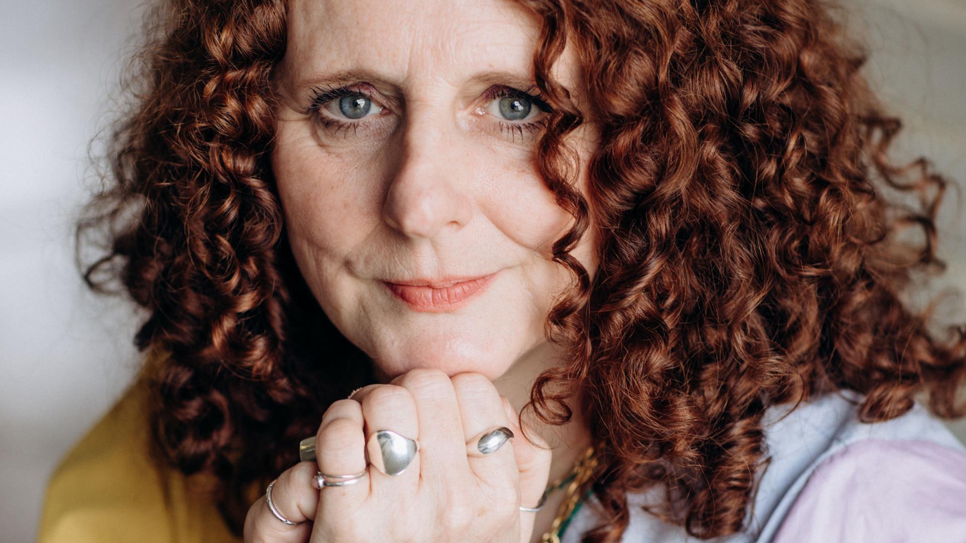 An Afternoon with Maggie O'Farrell