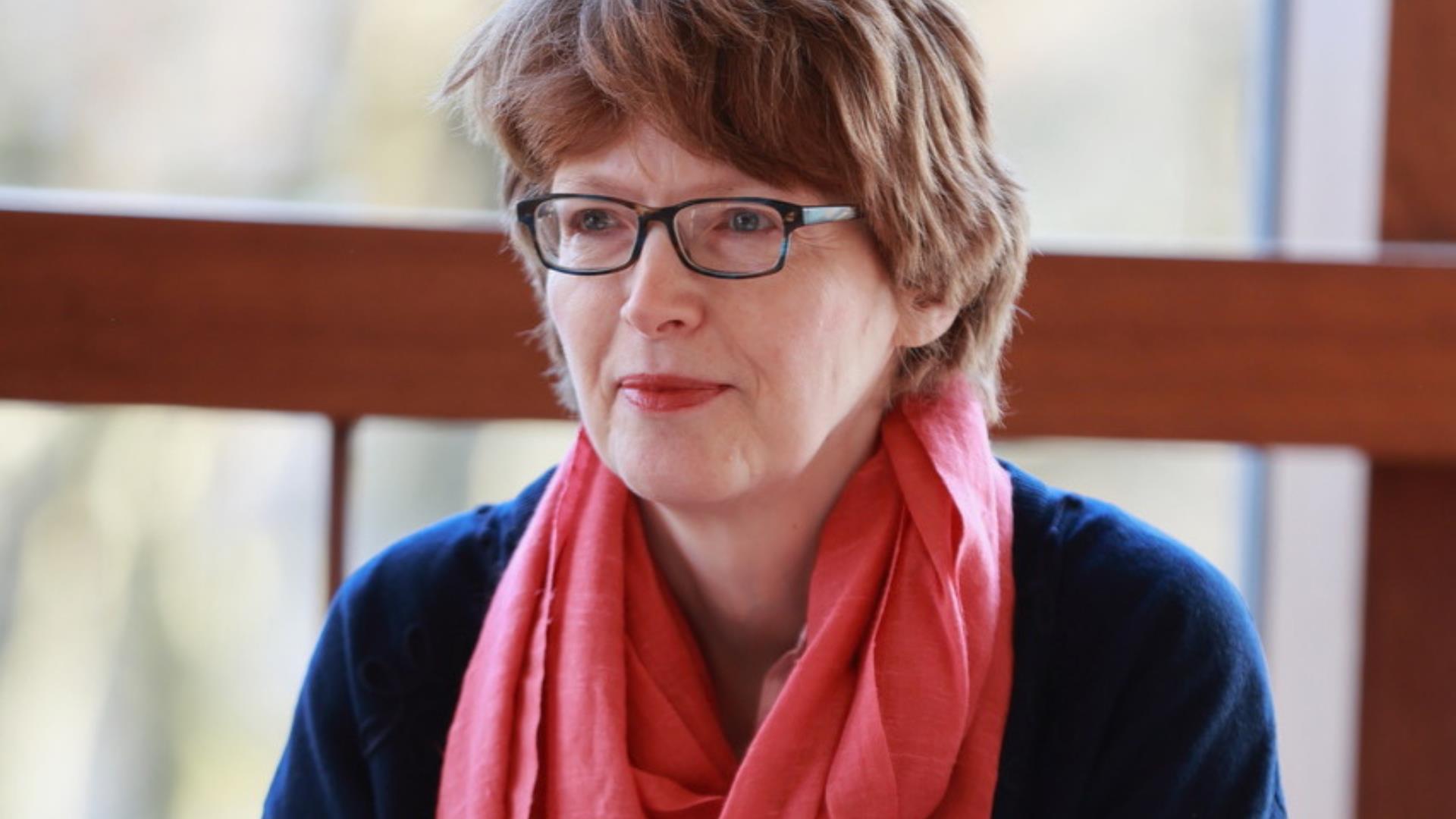 Workshop with Rosemary Jenkinson