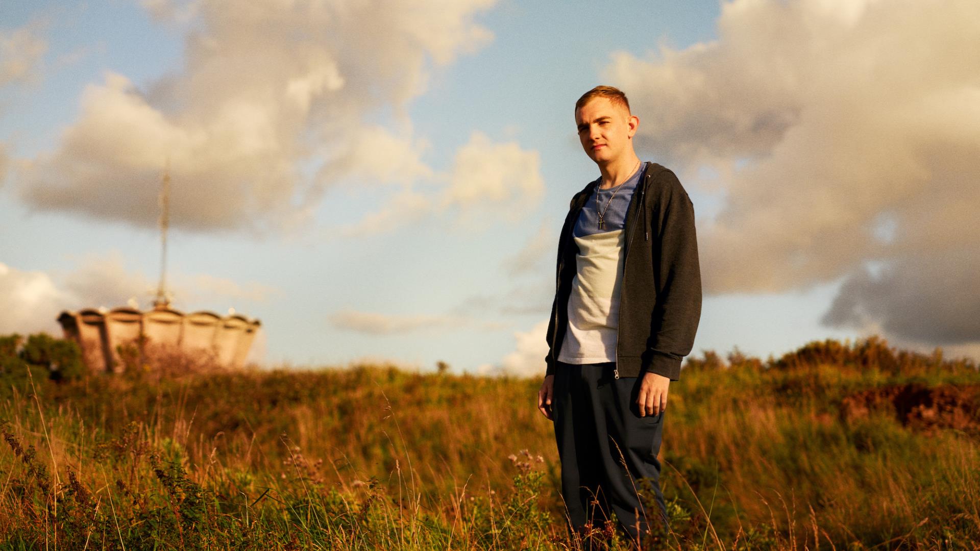 Christy - film screening at Seamus Heaney Homeplace