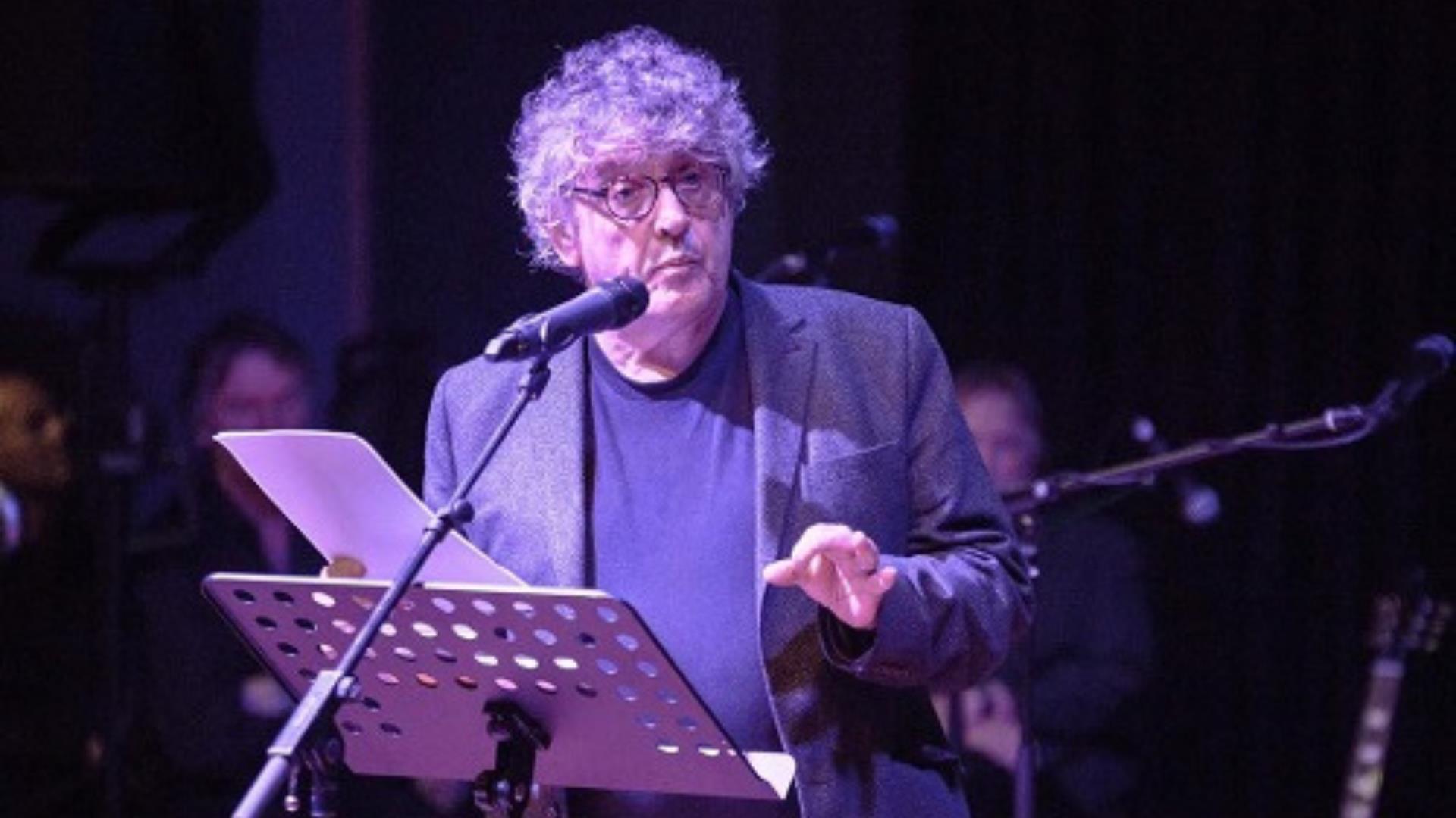 Paul Muldoon: A History of Ireland in 12 Poems