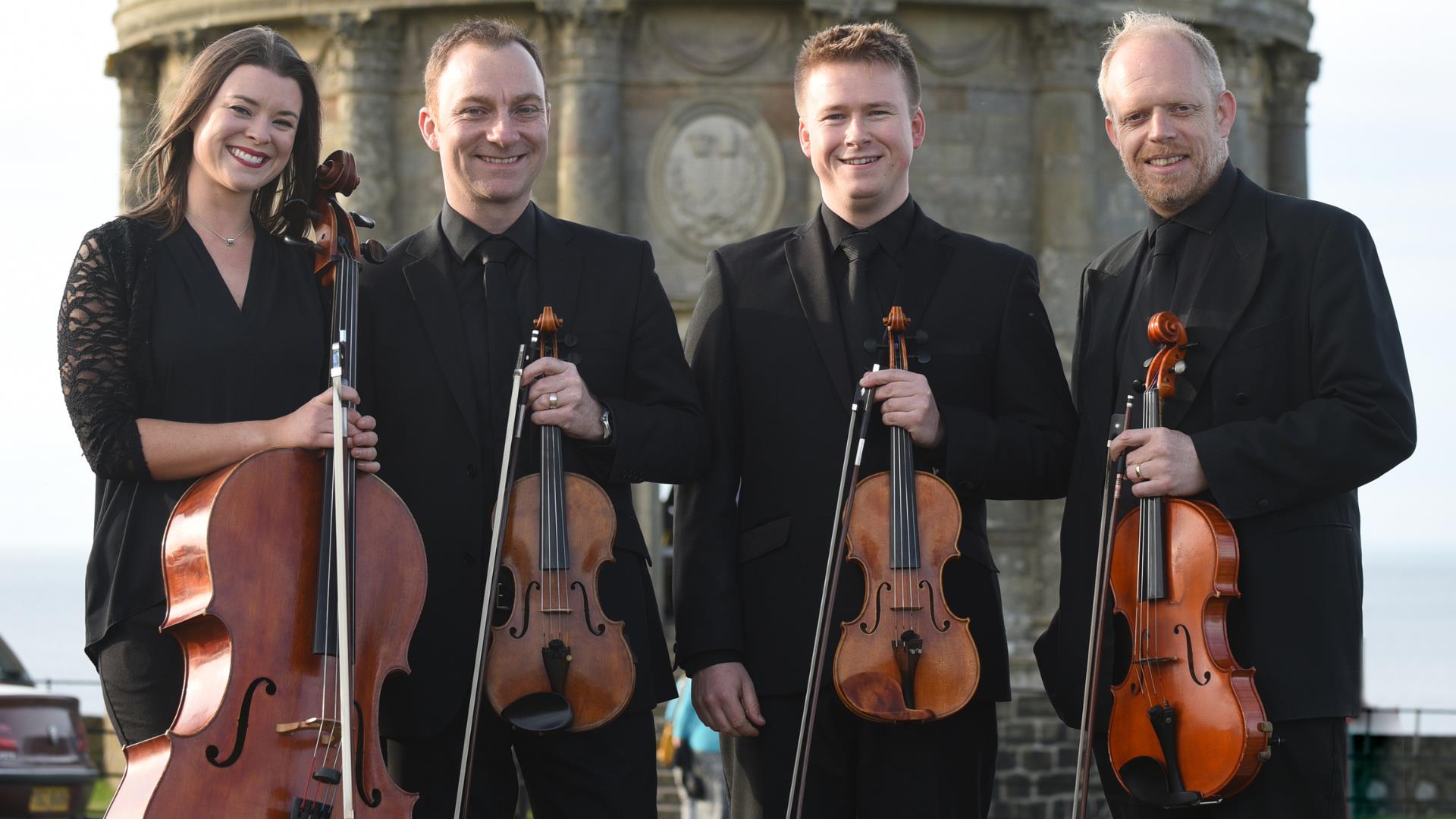Ulster Orchestra: On Your Doorstep - Summer, Shimmer, Perfect Days