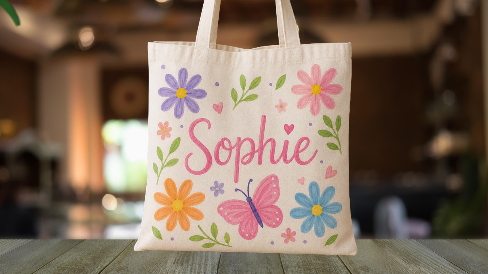 Tote bag class
